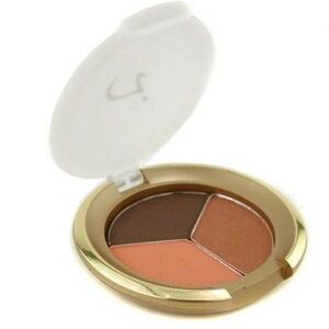 Jane Iredale pure pressed eye shadow trio